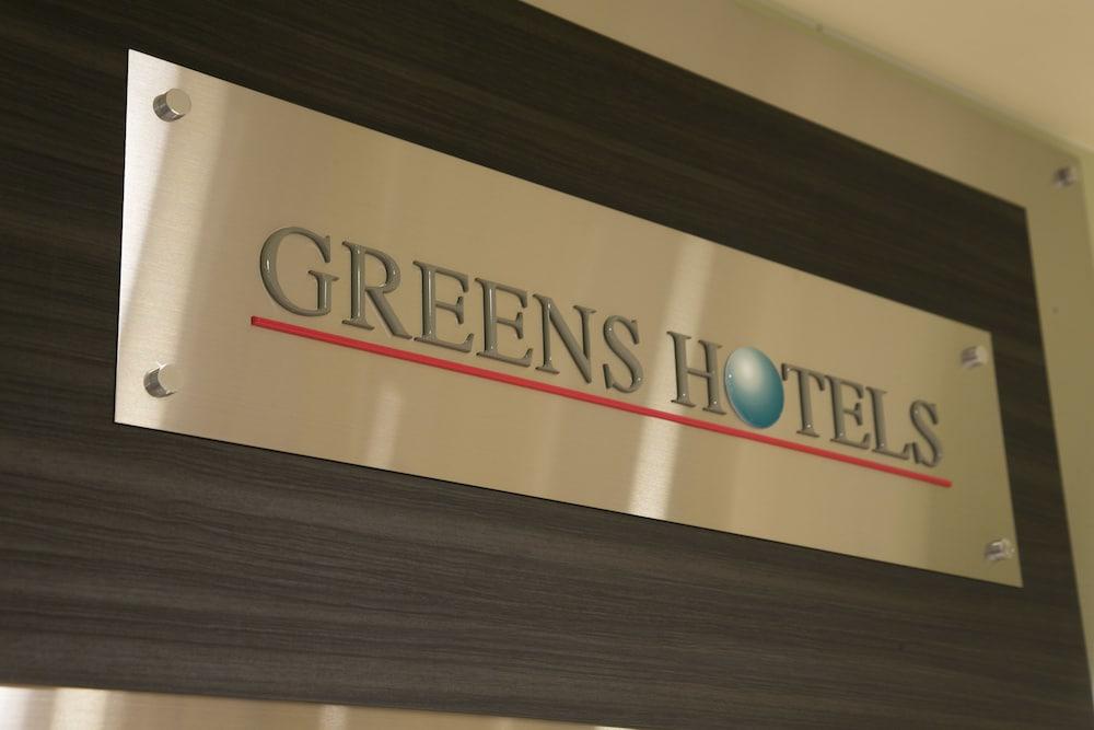 Hotel S-Plus Hiroshima Peace Park Екстер'єр фото