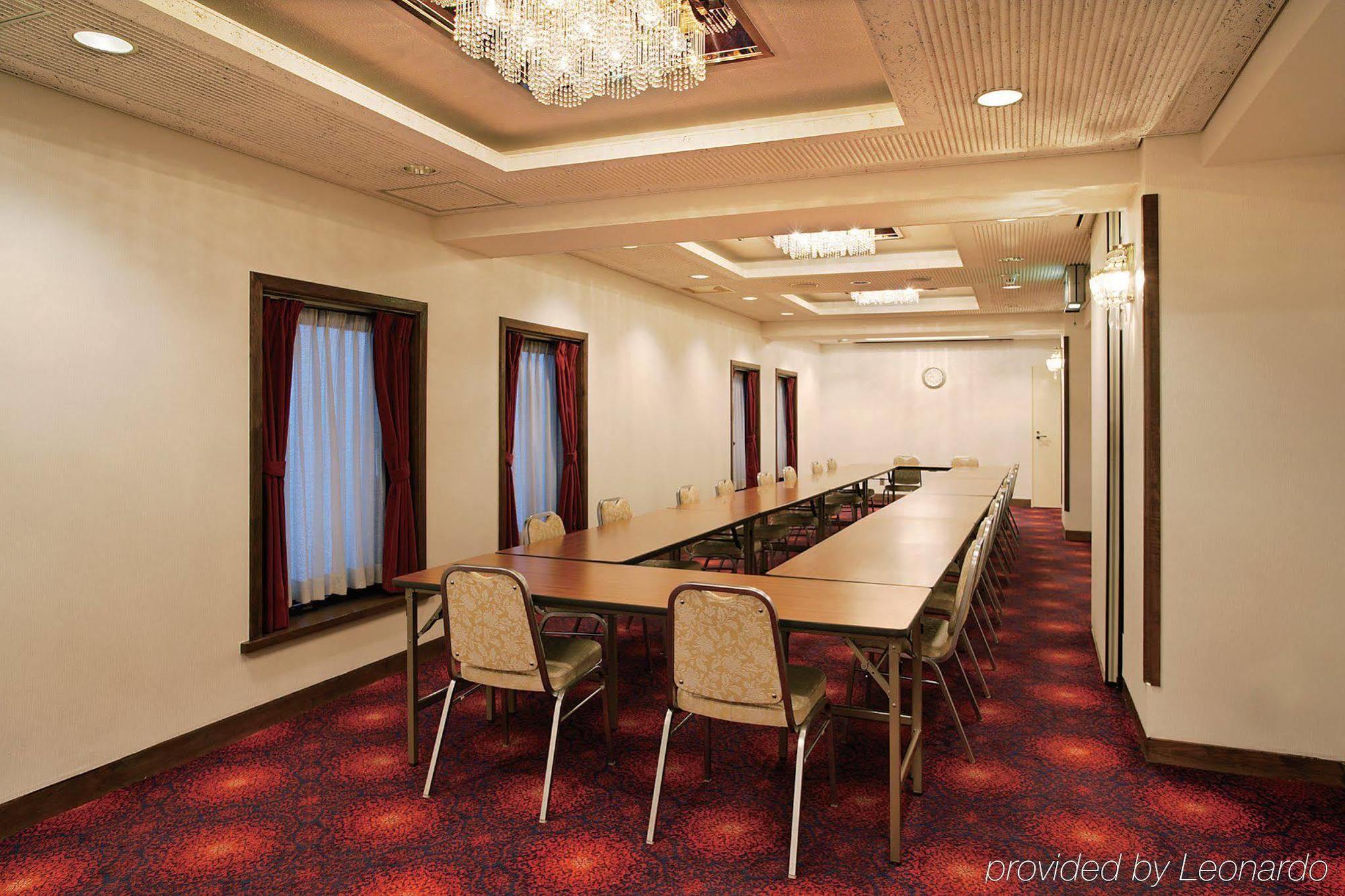 Hotel S-Plus Hiroshima Peace Park Зручності фото
