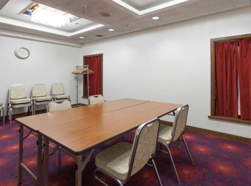 Hotel S-Plus Hiroshima Peace Park Екстер'єр фото