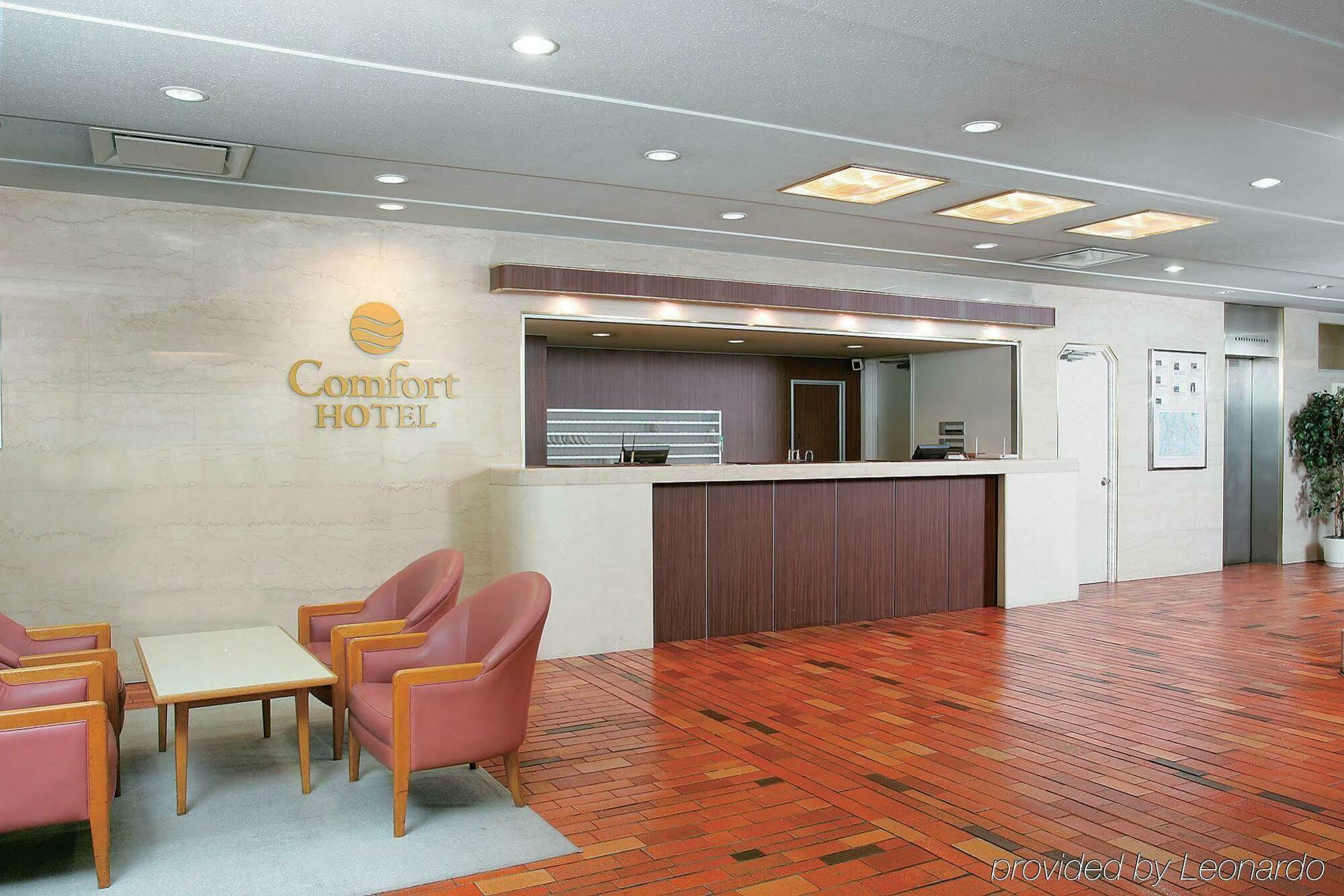 Hotel S-Plus Hiroshima Peace Park Інтер'єр фото